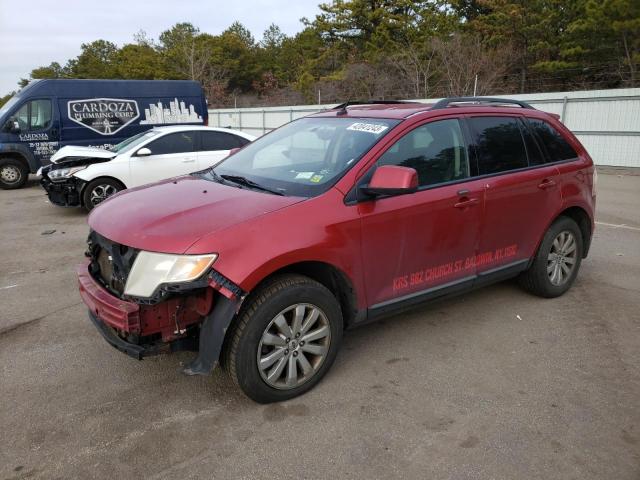 2008 Ford Edge SEL