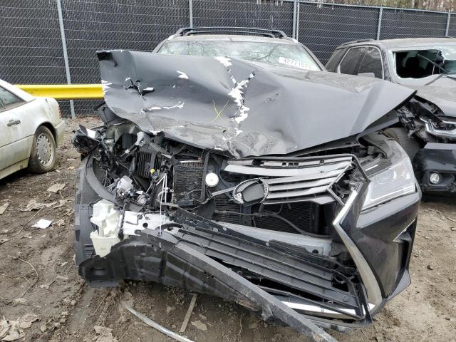 2018 LEXUS RX 350 L - JTJGZKCA5J2007484