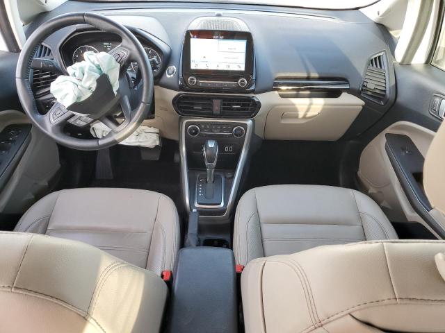 2018 FORD ECOSPORT T MAJ6P1WL9JC245012