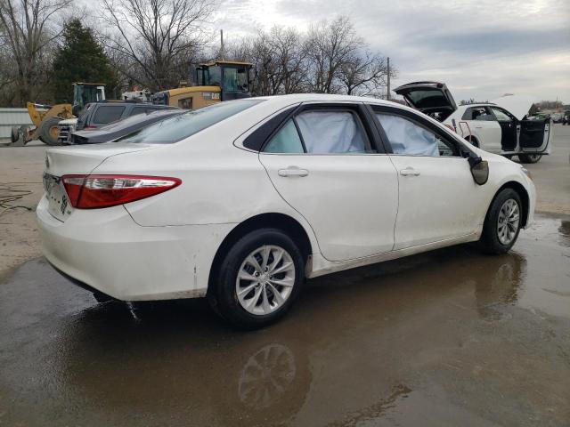 2015 TOYOTA CAMRY LE 4T4BF1FK4FR471741
