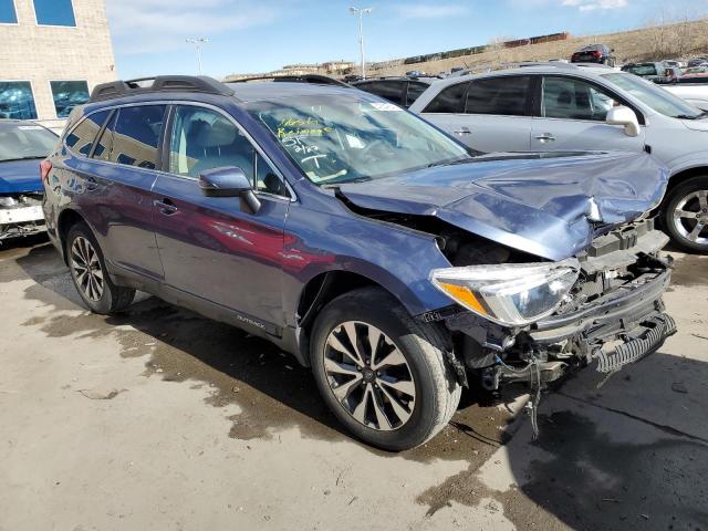 4S4BSANC3H3386754 Subaru Outback 2.5i Limited