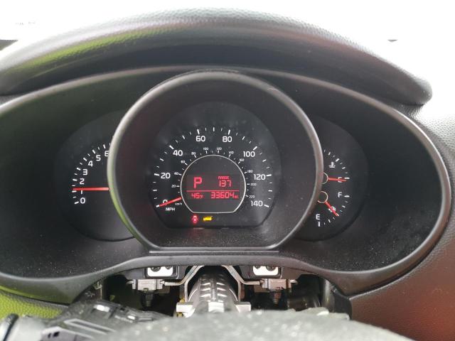2019 KIA SOUL KNDJN2A28K7693573