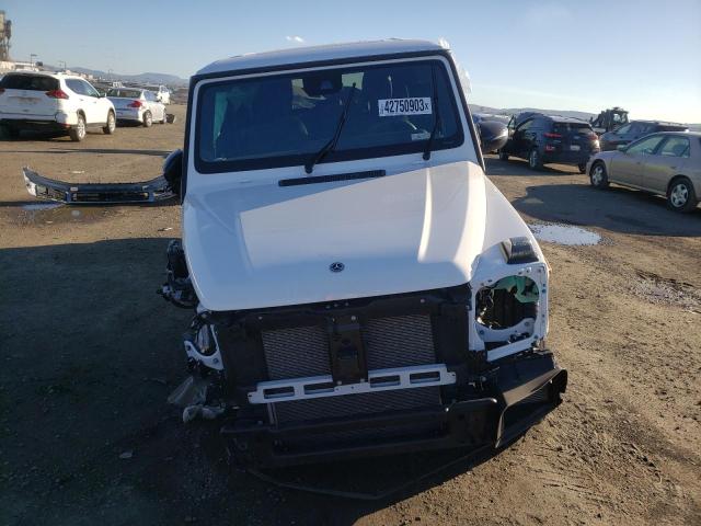 W1NYC6BJ2MX412834 Mercedes-Benz G 550