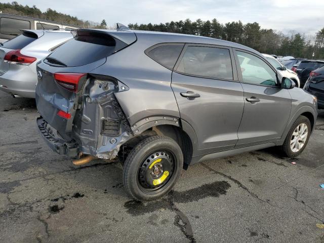 2019 HYUNDAI TUCSON SE KM8J2CA40KU864569