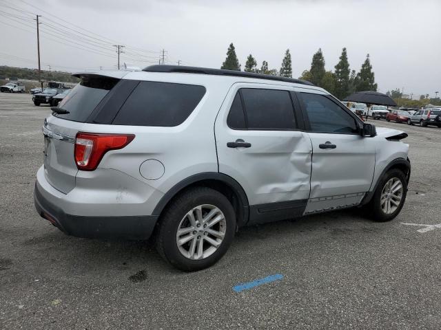2016 FORD EXPLORER 1FM5K7B89GGA25701
