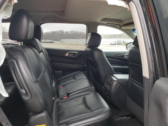 2015 NISSAN PATHFINDER 5N1AR2MN3FC683245