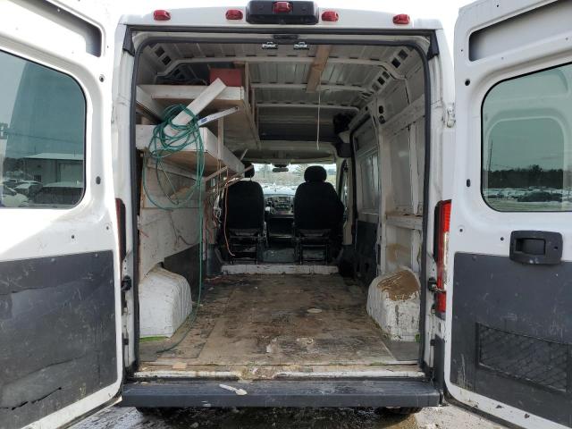 2015 RAM PROMASTER - 3C6TRVCG9FE509133