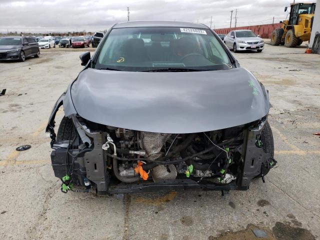 2015 NISSAN ALTIMA 2.5 1N4AL3AP7FC225747