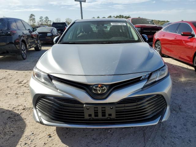 2020 TOYOTA CAMRY L - 4T1A11AK6LU869010