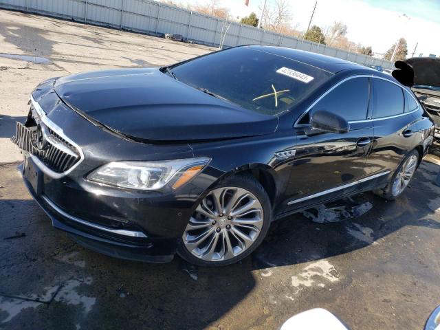 2017 BUICK LACROSSE P - 1G4ZS5SS5HU184994