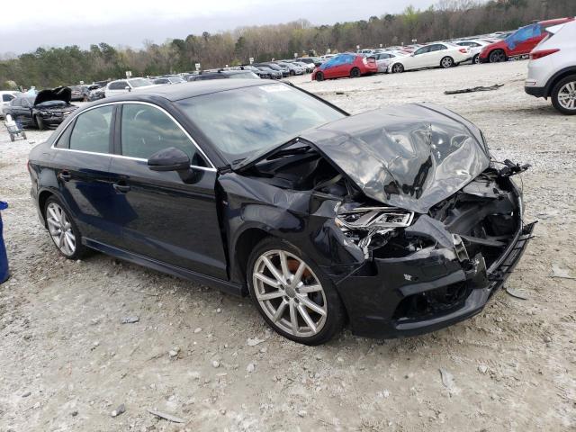 2015 AUDI A3 PRESTIG - WAUKFGFF9F1000820
