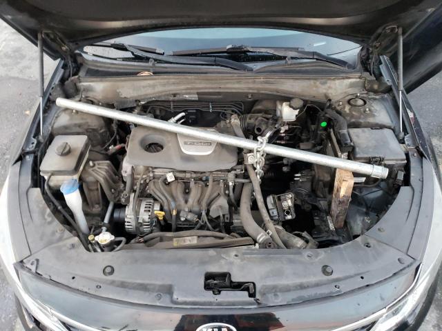 5XXGT4L17GG054003 KIA Optima Lx
