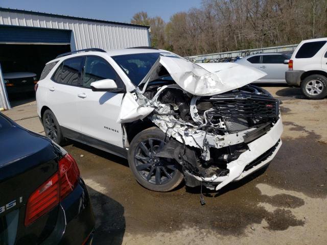 2022 CHEVROLET EQUINOX RS 3GNAXMEV9NS189203