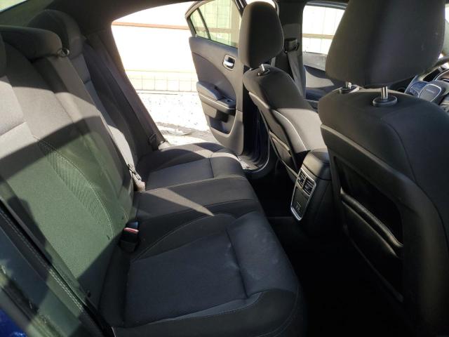 2018 DODGE CHARGER SX 2C3CDXBG8JH186845