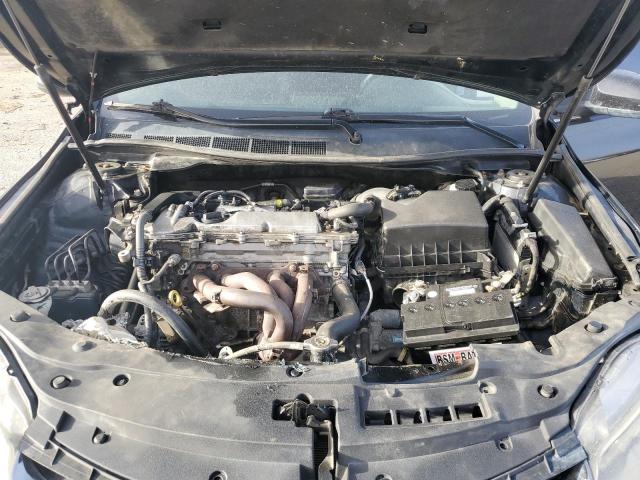 2015 TOYOTA CAMRY LE 4T1BF1FK0FU099535