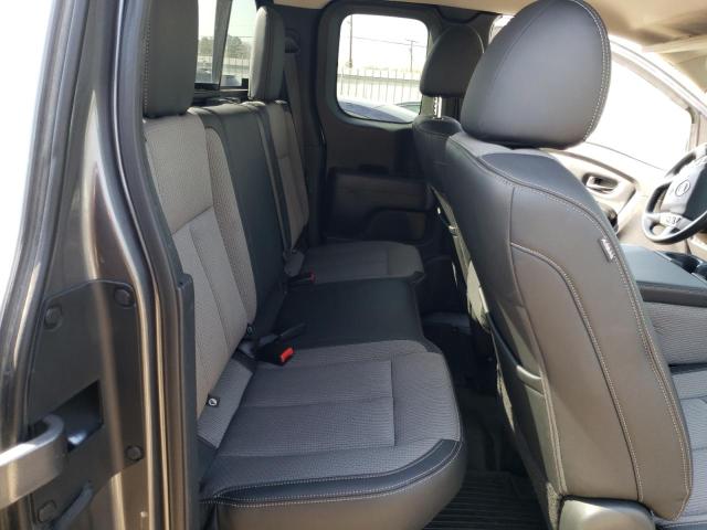 1N6AA1C18JN508505 Nissan TITAN XD S