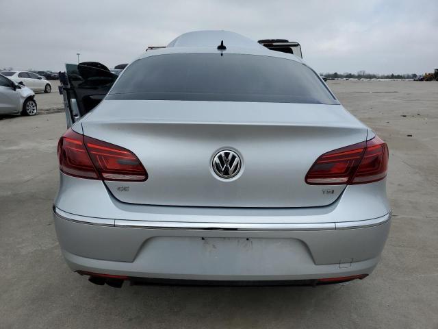 2016 VOLKSWAGEN CC BASE - WVWBN7AN9GE515413