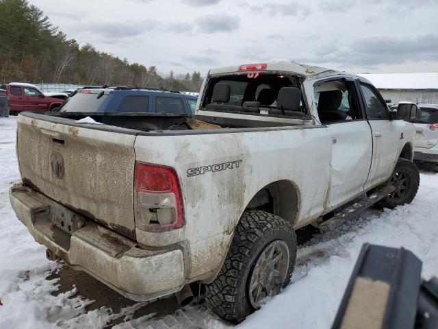 2020 RAM 2500 BIG H - 3C6UR5DL5LG115192
