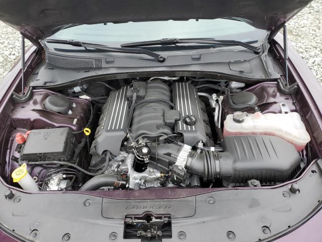 2022 DODGE CHARGER SC 2C3CDXGJ6NH131465