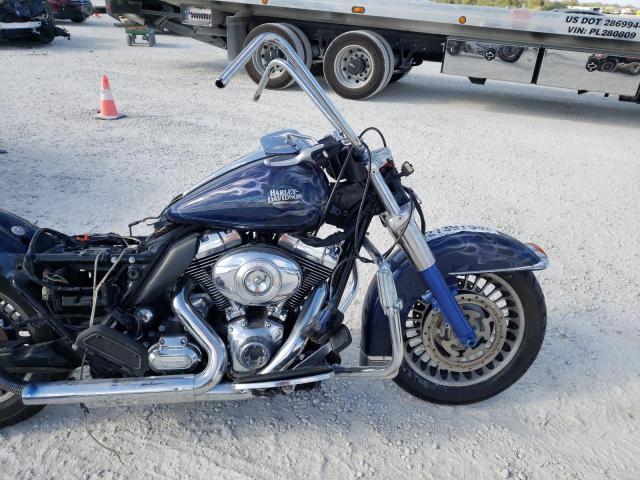 2013 HARLEY-DAVIDSON FLHTC ELEC - 1HD1FFM18DB666508