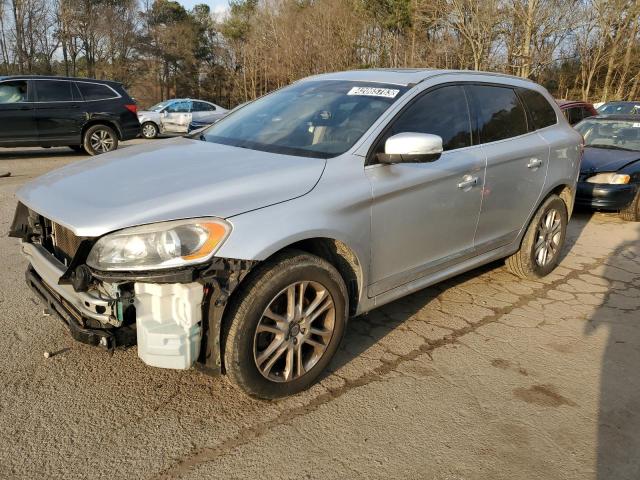 2015 Volvo XC60 T5 Premier