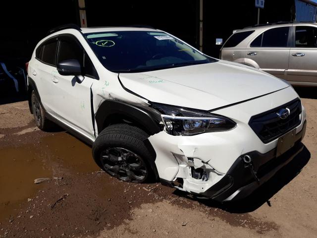 JF2GTHSC7MH223947 Subaru Crosstrek Sport