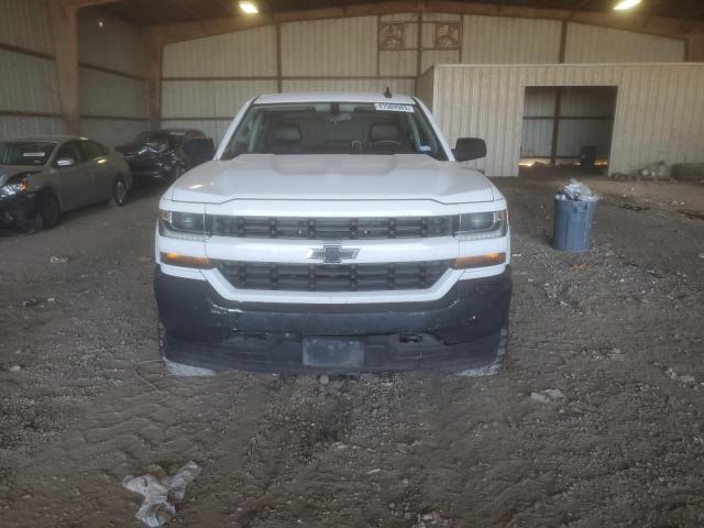 2018 CHEVROLET SILVERADO 1GCVKPEH9JZ228342