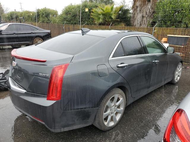 1G6AA5RXXG0109061 Cadillac ATS