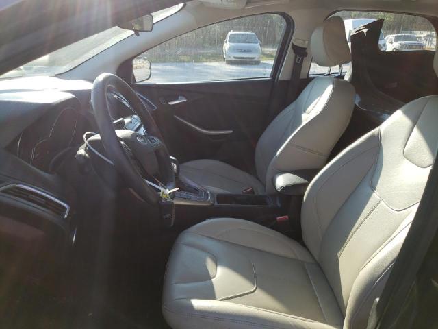 2018 FORD FOCUS TITA - 1FADP3J2XJL314291