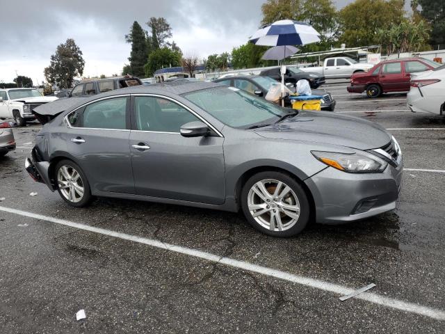 1N4BL3AP2HC213528 Nissan Altima 3.5sl