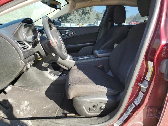 2015 CHRYSLER 200 LIMITE 1C3CCCAB6FN683182