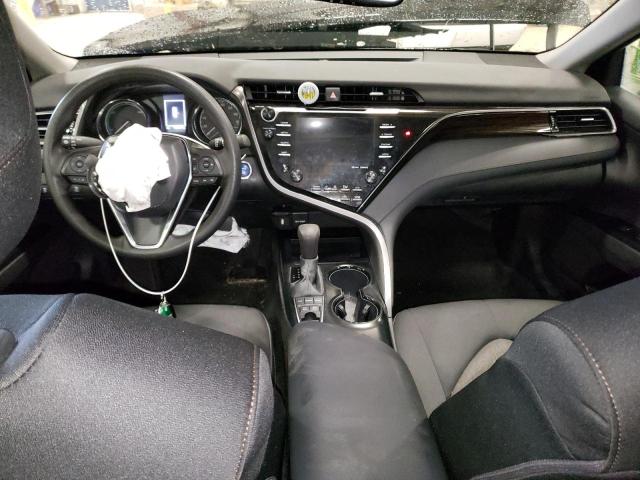 2020 TOYOTA CAMRY LE - 4T1E31AK8LU523861