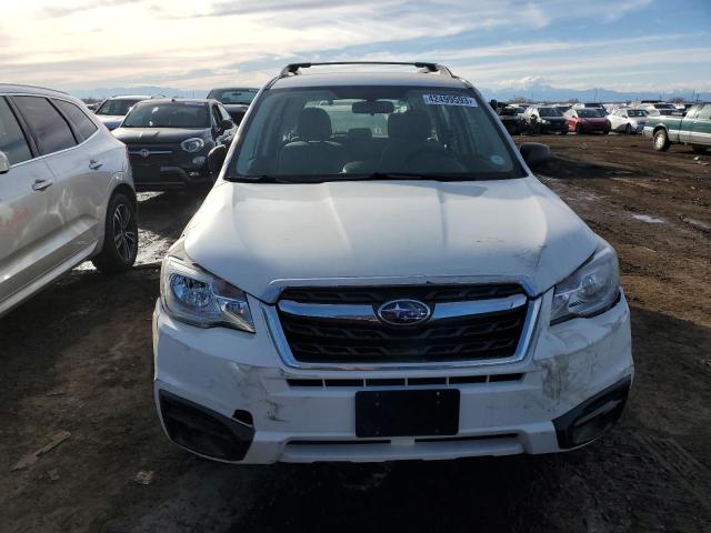 JF2SJABC8JH427854 Subaru Forester 2.5i