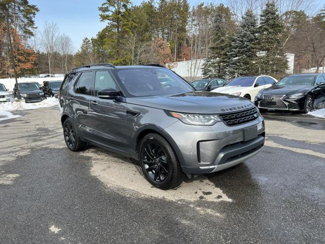 SALRRBBV8HA037944 Land Rover Discovery Hse