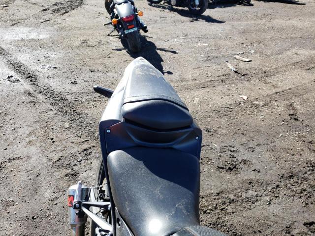 2021 YAMAHA MT-03 - MH3RH20Y5MK005286