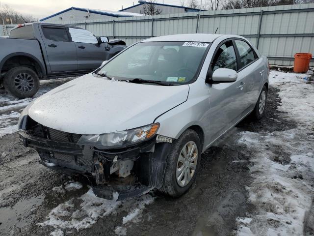 2010 Kia Forte EX