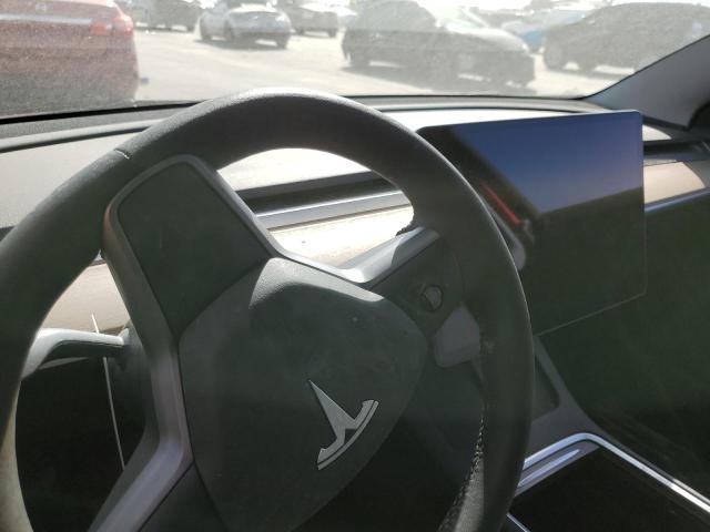 2022 TESLA MODEL 3 5YJ3E1EA4NF190030