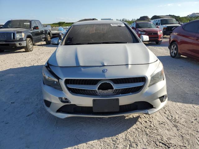 2015 MERCEDES-BENZ CLA 250 4M - WDDSJ4GB3FN176269
