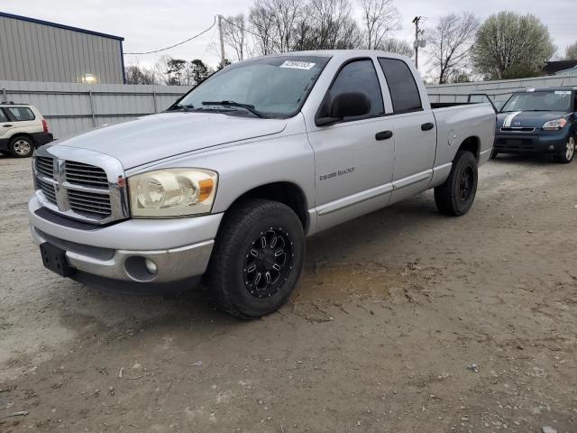 2007 Dodge Ram 1500 ST