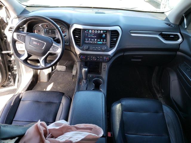 2019 GMC ACADIA SLT 1GKKNULS7KZ217319