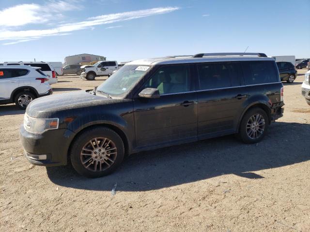 2013 Ford Flex SEL