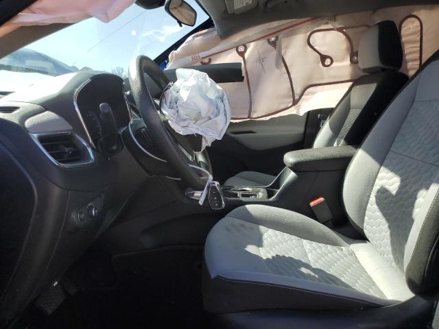 2019 CHEVROLET EQUINOX LS 3GNAXSEV6KS549902