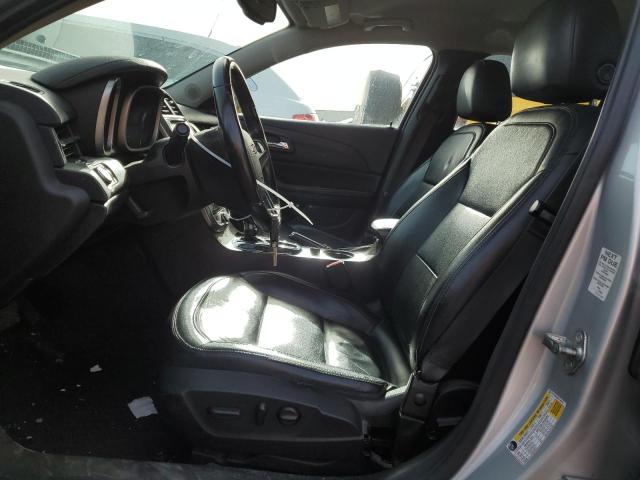 2016 CHEVROLET MALIBU LIM 1G11E5SA8GF136126
