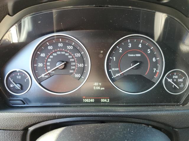 WBA3A9C56EF478902 BMW 335 I