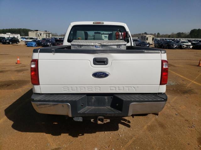 2016 FORD F250 SUPER 1FT7W2BT7GEC71862