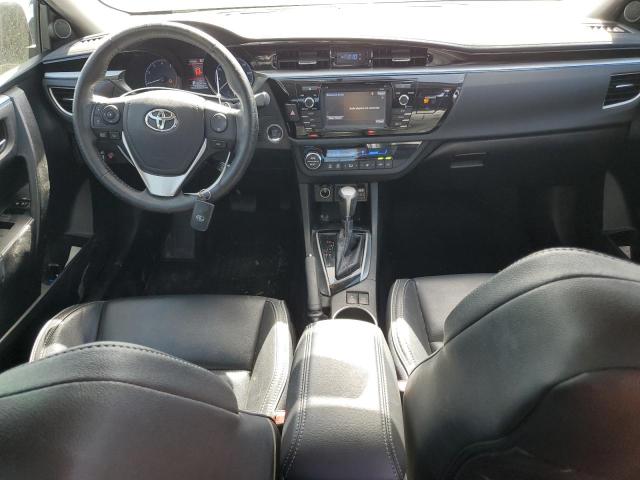 2016 TOYOTA COROLLA L 5YFBURHE6GP450527