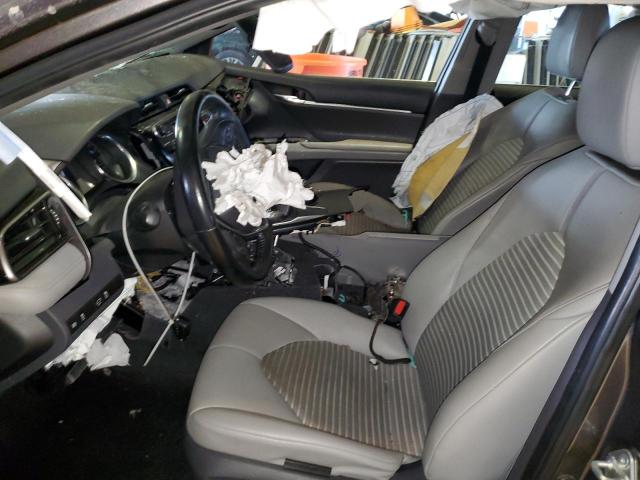 2020 TOYOTA CAMRY SE 4T1G11AK0LU348813