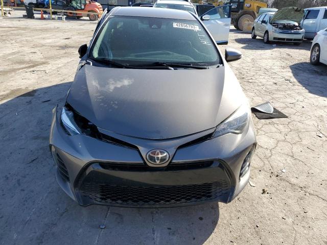 2017 TOYOTA COROLLA L 2T1BURHE3HC771345