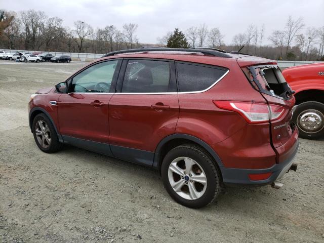 2015 FORD ESCAPE SE 1FMCU0G91FUB55451