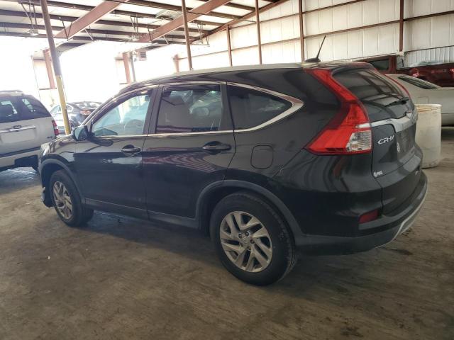 2015 HONDA CR-V EXL - 2HKRM4H76FH602689
